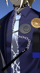 Collar &amp; Leash Set
