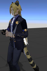 Neptune97's Xilonen Set