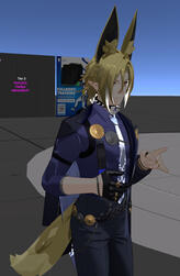 Neptune97's Tighnari Set