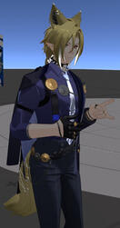 Neptune97's Skolli Set