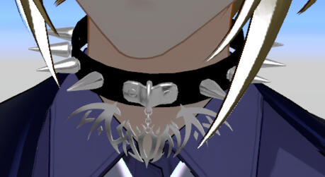 Main Collar