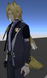 Kae's Hugo Bat Set