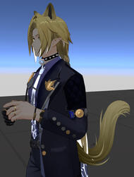 Neptune97's Cat Set