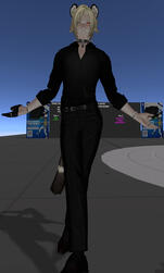 Ciel Alt Outfit