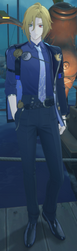 In Game Model